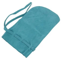 Suede Master Tailor Renaissance Suede Bag