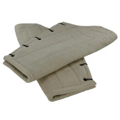 Shock Charge Medieval Padded Greaves Armor 6 Shock Charge Medieval Padded Greaves Armor -Daggers Store IN7205E 40561.1564503489