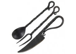 Nobleman’s Feasting Set Of Medieval Times 6 Nobleman’s Feasting Set Of Medieval Times -Daggers Store IN8427 21538.1576219986