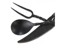 Nobleman’s Feasting Set Of Medieval Times