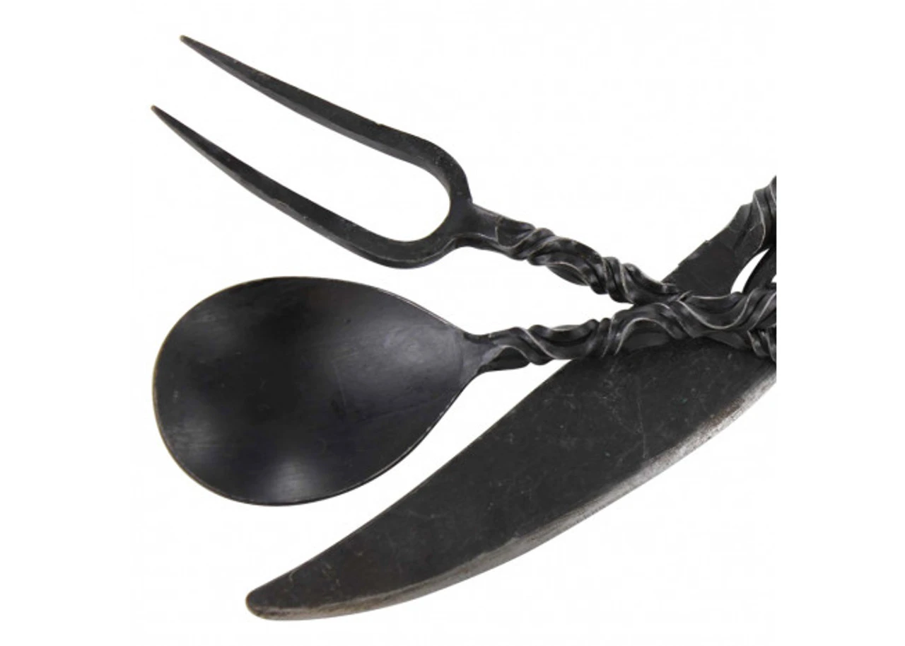 Nobleman’s Feasting Set Of Medieval Times 1 Nobleman’s Feasting Set Of Medieval Times