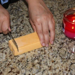 Medieval Style Stainless Twisted Cheese Knife 6 Medieval Style Stainless Twisted Cheese Knife -Daggers Store IN8428 94357.1564503218