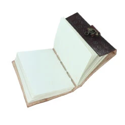 Sacred Tree Of Life Embossed Leather Writing Journal 10 Sacred Tree Of Life Embossed Leather Writing Journal -Daggers Store IN8631BR 71221.1579620606