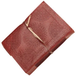 Medieval Circular Embossed Handmade Journal Diary 5 Medieval Circular Embossed Handmade Journal Diary -Daggers Store IN8642BR 36715.1564502133