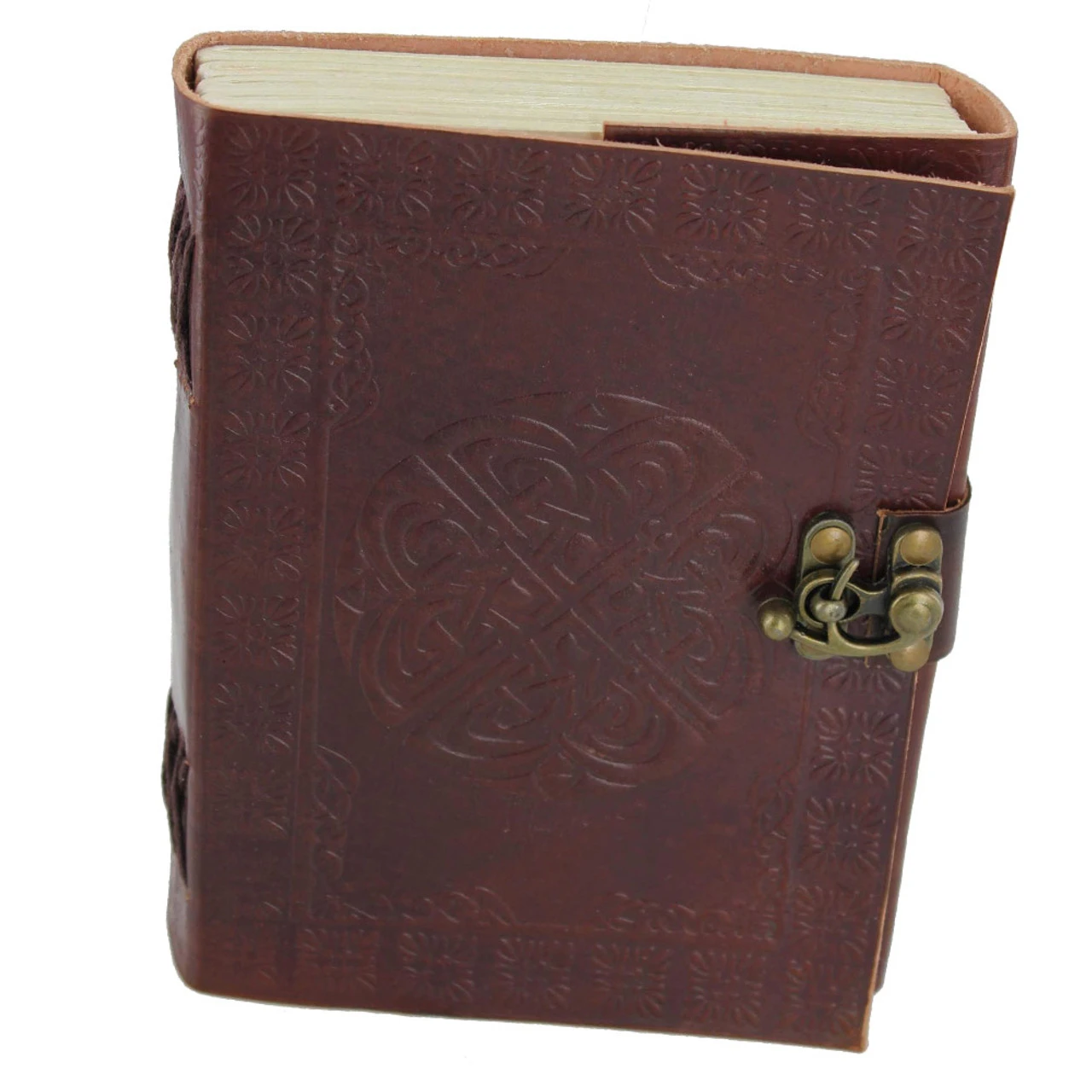 Warriors Celtic Shield Knot Journal 2 Warriors Celtic Shield Knot Journal - Image 2