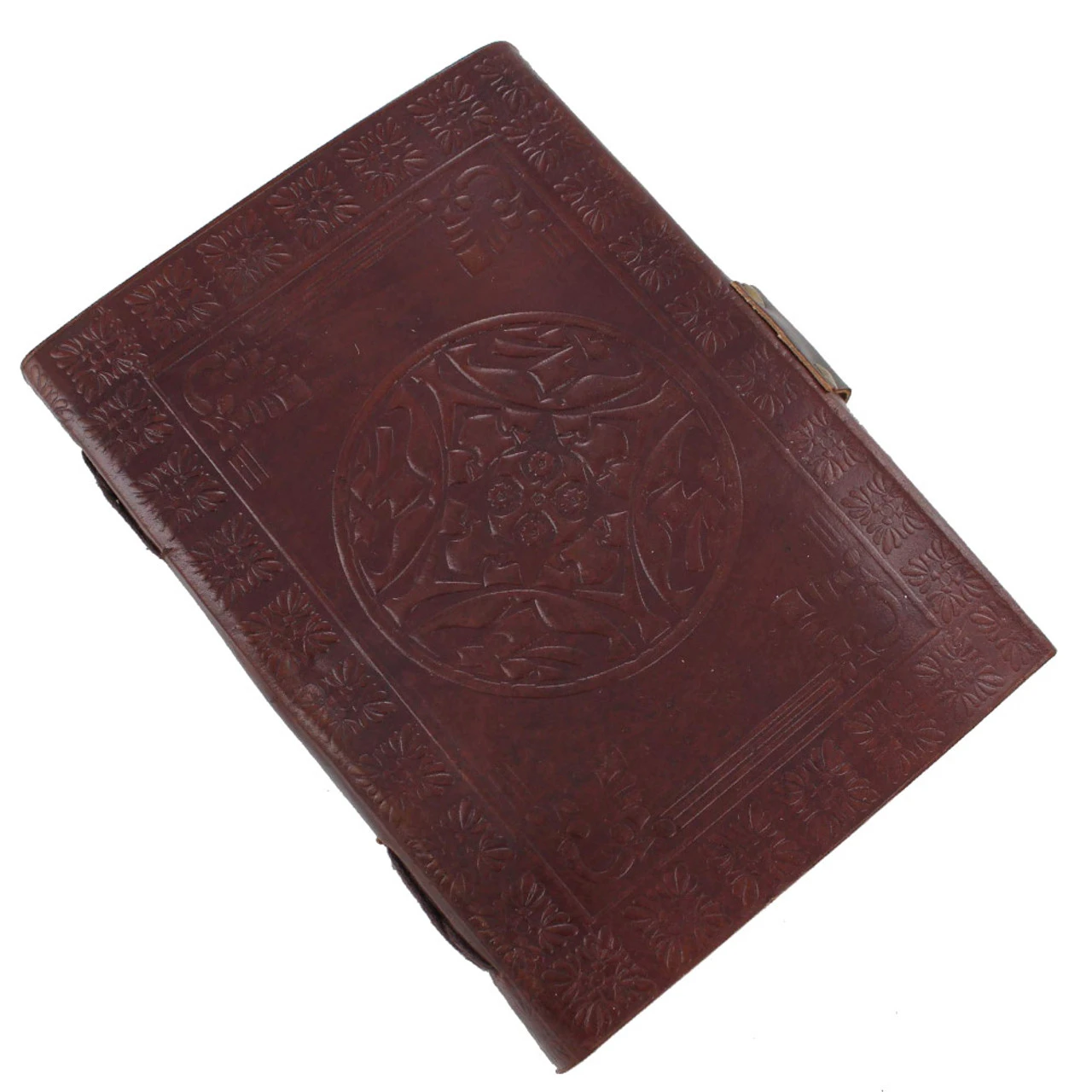 Warriors Celtic Shield Knot Journal 3 Warriors Celtic Shield Knot Journal - Image 3
