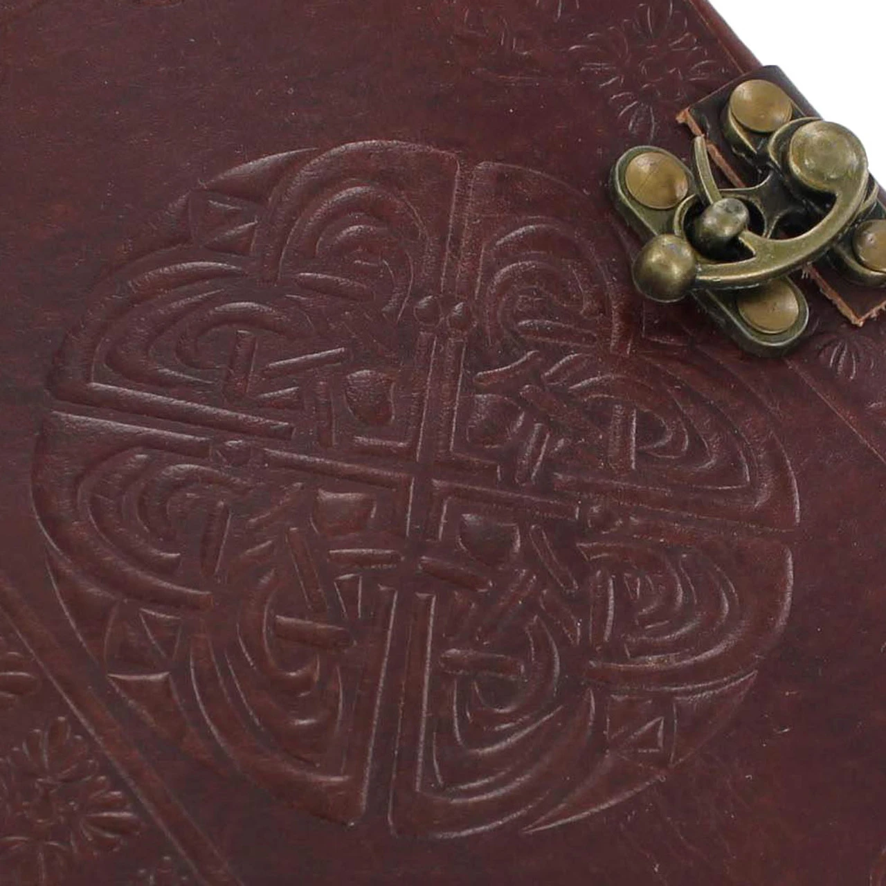 Warriors Celtic Shield Knot Journal 1 Warriors Celtic Shield Knot Journal
