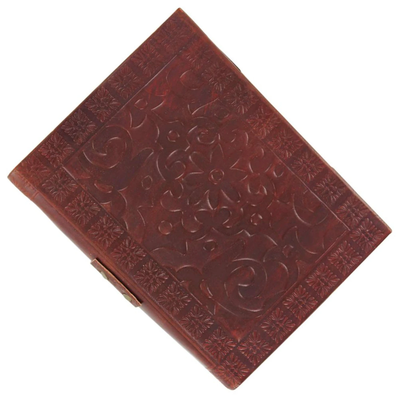 Romantic Centaur Medieval Handmade Leather Journal 1 Romantic Centaur Medieval Handmade Leather Journal