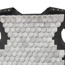 Medieval 15th Century Scaled Body Armor 6 Medieval 15th Century Scaled Body Armor -Daggers Store IN9111L 84085.1564502135