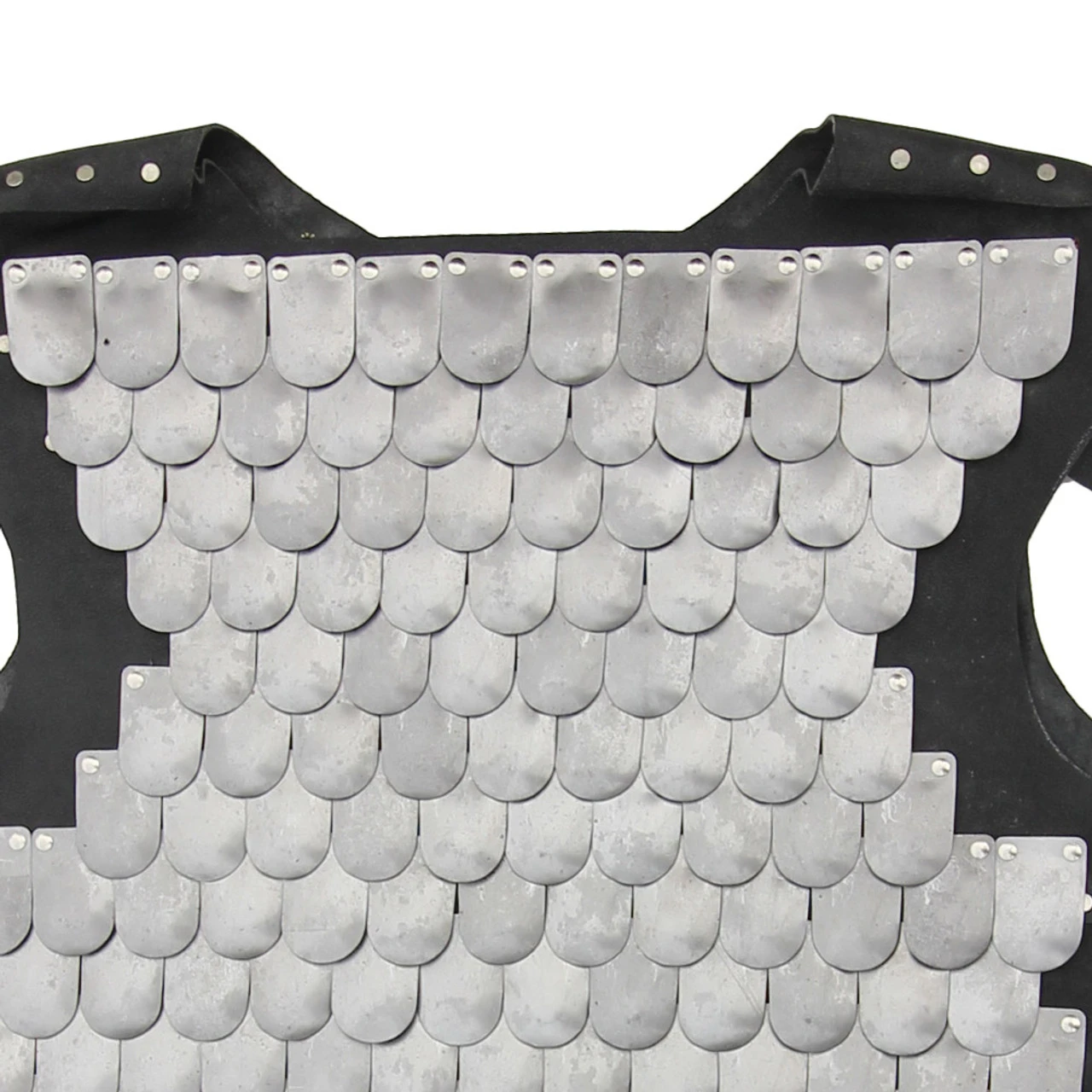 Medieval 15th Century Scaled Body Armor 3 Medieval 15th Century Scaled Body Armor - Image 3