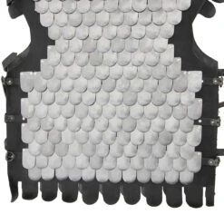 Medieval 15th Century Scaled Body Armor