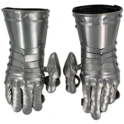 Medieval Knight Gauntlets Functional Armor Gloves 5 Medieval Knight Gauntlets Functional Armor Gloves -Daggers Store IN9401 86757.1564501329