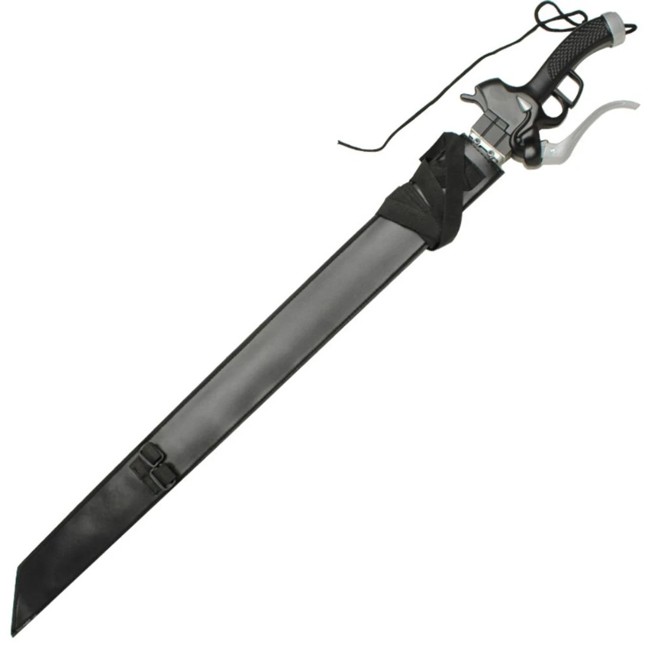 Attack On Titan Special Operations Sword 2 Attack On Titan Special Operations Sword - Image 2
