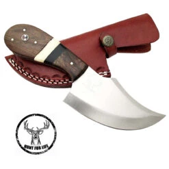 Hunt For Life Sweetwater River Skinning Knife 6 Hunt For Life Sweetwater River Skinning Knife -Daggers Store JS1873 90331.1564503409