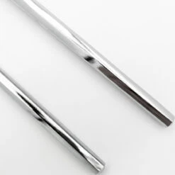 With The Sun Octagonal Martial Arts Training Sai | Set Of 2 9 With The Sun Octagonal Martial Arts Training Sai | Set Of 2 -Daggers Store M0851 46331.1657225441