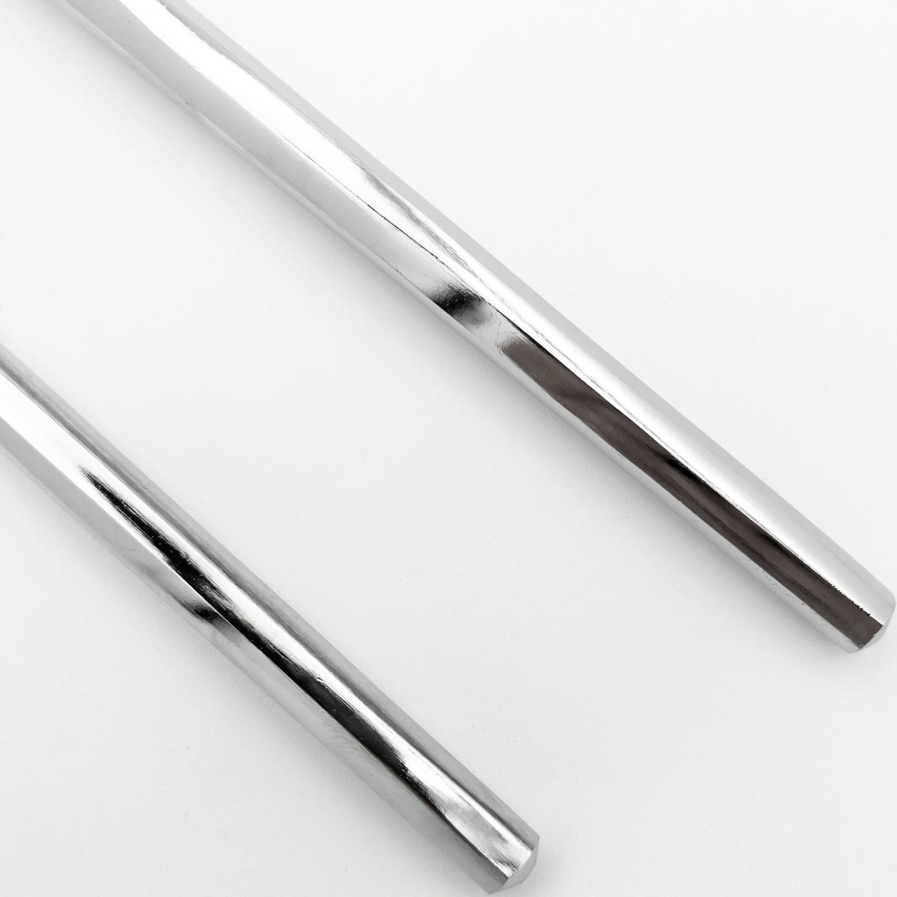 With The Sun Octagonal Martial Arts Training Sai | Set Of 2 4 With The Sun Octagonal Martial Arts Training Sai | Set Of 2 - Image 4