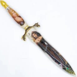 Goddess Ethereal Display Dagger Fantasy Knife -Daggers Store M2672 60972.1657134798