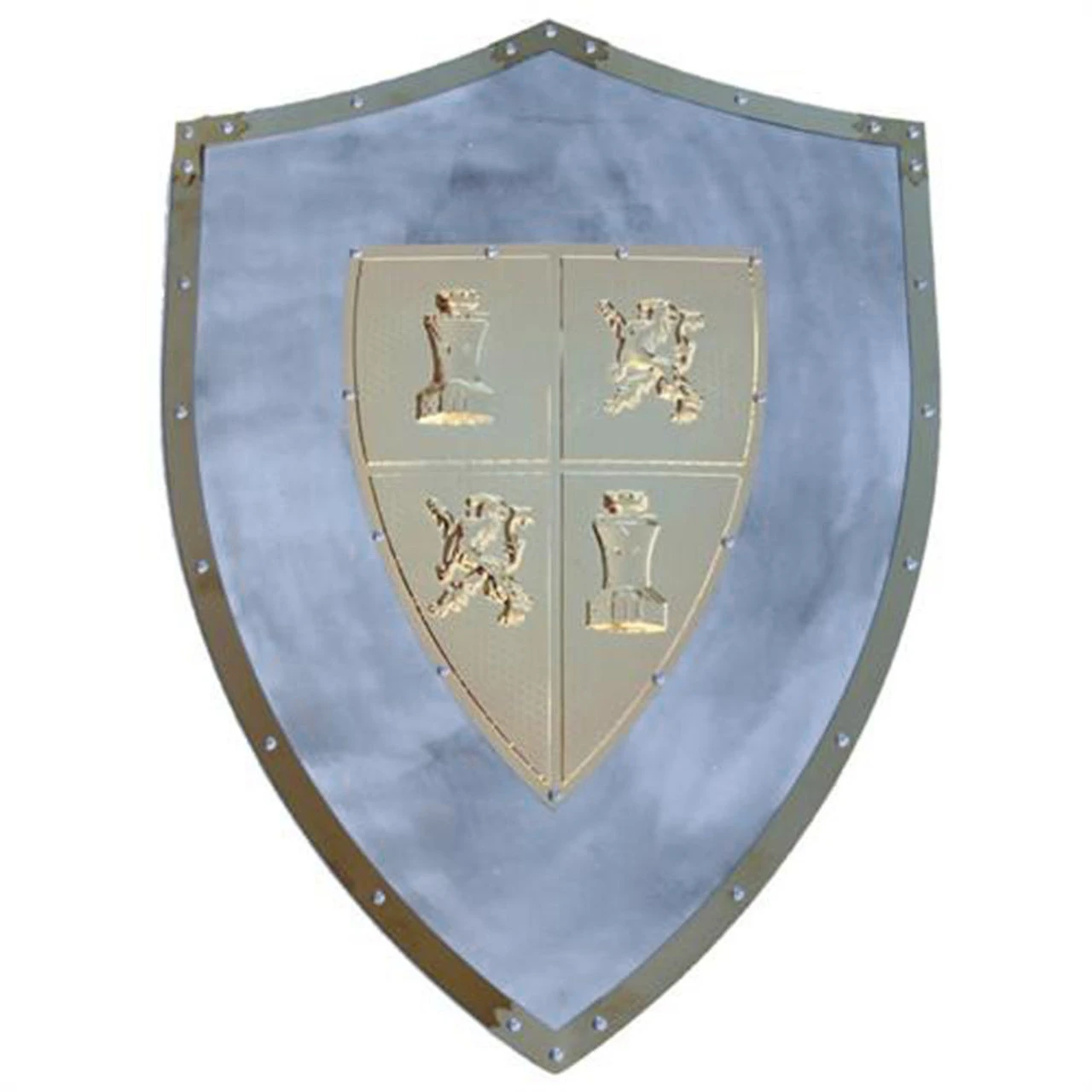 Medieval EI Cid Knights Lord Shield 1 Medieval EI Cid Knights Lord Shield