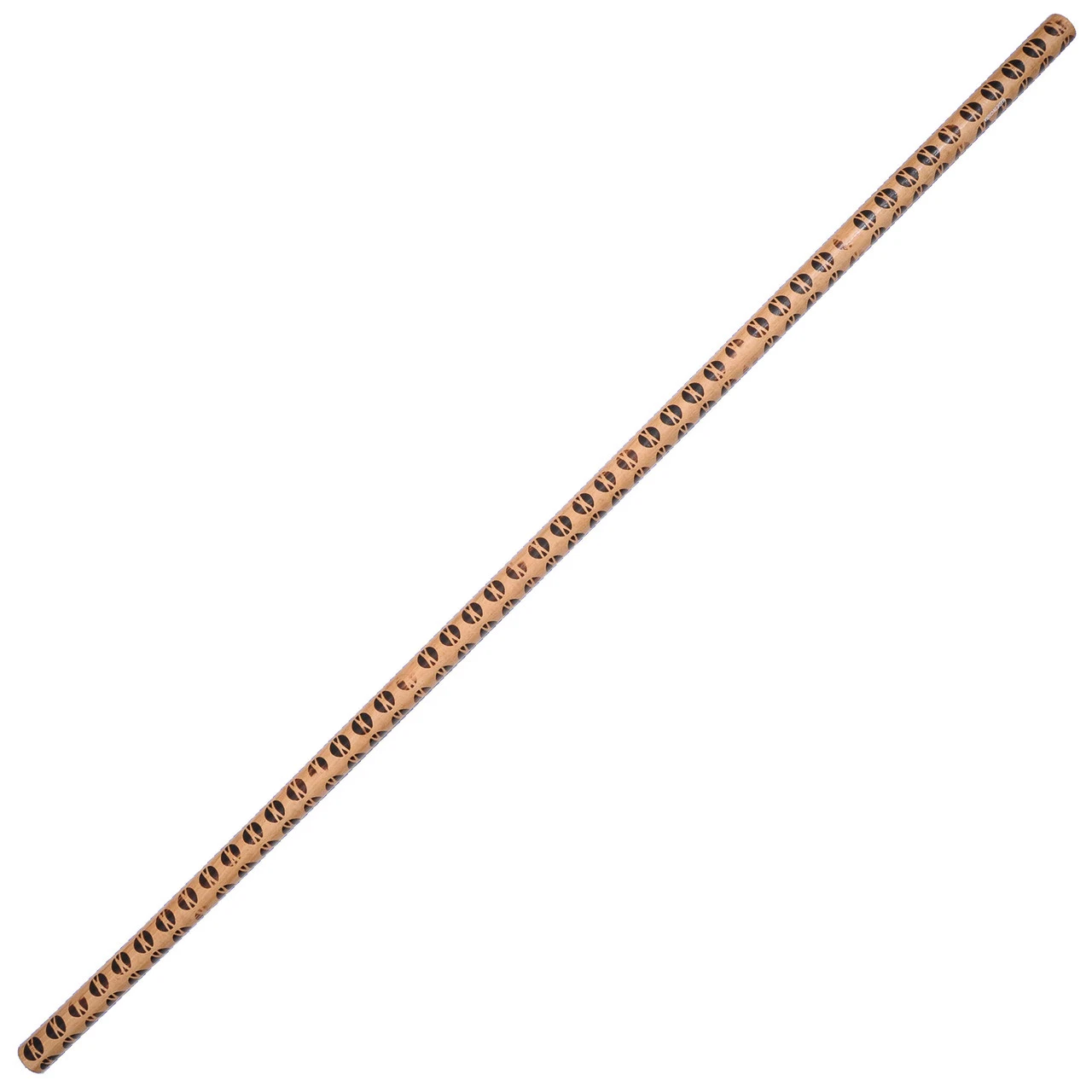 Martial Arts Hardwood Staff 47 Inches 3 Martial Arts Hardwood Staff 47 Inches - Image 3
