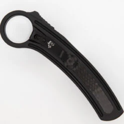 Containment Breach Karambit Style Automatic Dual Action Out The Front Knife 7 Containment Breach Karambit Style Automatic Dual Action Out The Front Knife -Daggers Store PA2506 84554.1649790878