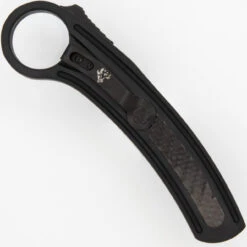 Venomous Serpent Karambit Style Automatic Dual Action Out The Front Knife 7 Venomous Serpent Karambit Style Automatic Dual Action Out The Front Knife -Daggers Store PA2507 07200.1649785683