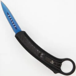 Venomous Serpent Karambit Style Automatic Dual Action Out The Front Knife 9 Venomous Serpent Karambit Style Automatic Dual Action Out The Front Knife -Daggers Store PA2507 46021.1649785688