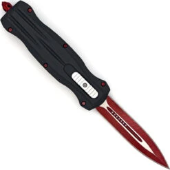 Splash Zone OTF Automatic Out The Front Pocket Knife -Daggers Store PA2611 37326.1660762542