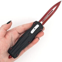 Splash Zone OTF Automatic Out The Front Pocket Knife -Daggers Store PA2611 65110.1660762536