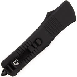 Overdose Automatic Heavy Duty Dual Action Spear Point Out The Front Knife 6 Overdose Automatic Heavy Duty Dual Action Spear Point Out The Front Knife -Daggers Store PA2740 64389.1681241242