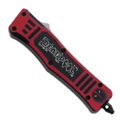 Weapon XI Compact Automatic Out The Front Knife 6 Weapon XI Compact Automatic Out The Front Knife -Daggers Store PAM2412 04125.1629396665