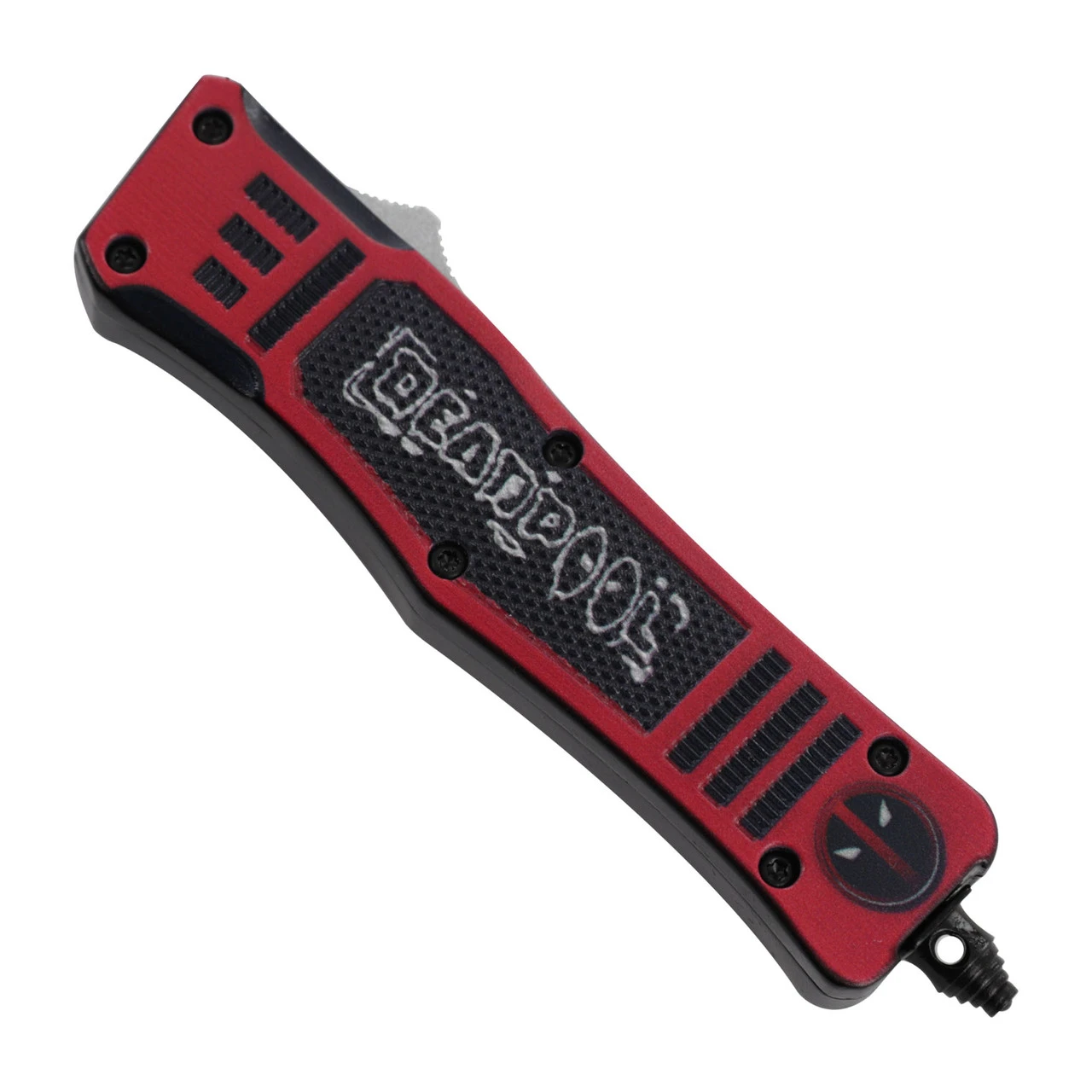 Weapon XI Compact Automatic Out The Front Knife 3 Weapon XI Compact Automatic Out The Front Knife - Image 3