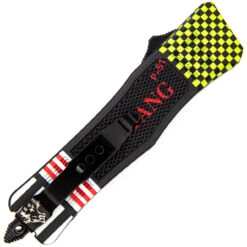 Peter Dash Flash Automatic Dual Action Compact OTF Knife 6 Peter Dash Flash Automatic Dual Action Compact OTF Knife -Daggers Store PAM2695 50179.1681225444