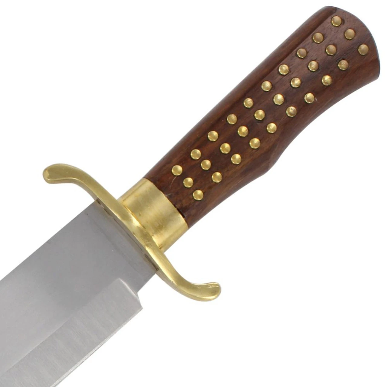 Imperial War Blade Bowie Knife 3 Imperial War Blade Bowie Knife - Image 3