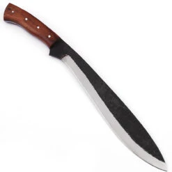 Grassland Full Tang Kukri Machete 9 Grassland Full Tang Kukri Machete -Daggers Store PHK1415 37750.1580746753