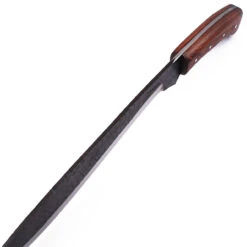 Grassland Full Tang Kukri Machete 8 Grassland Full Tang Kukri Machete -Daggers Store PHK1415 96331.1580746753