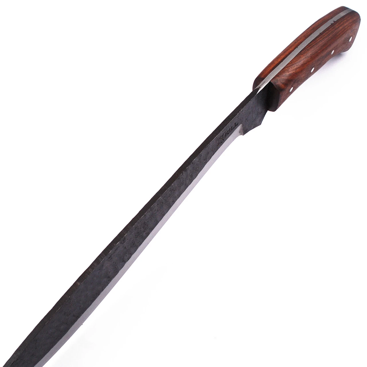 Grassland Full Tang Kukri Machete 3 Grassland Full Tang Kukri Machete - Image 3