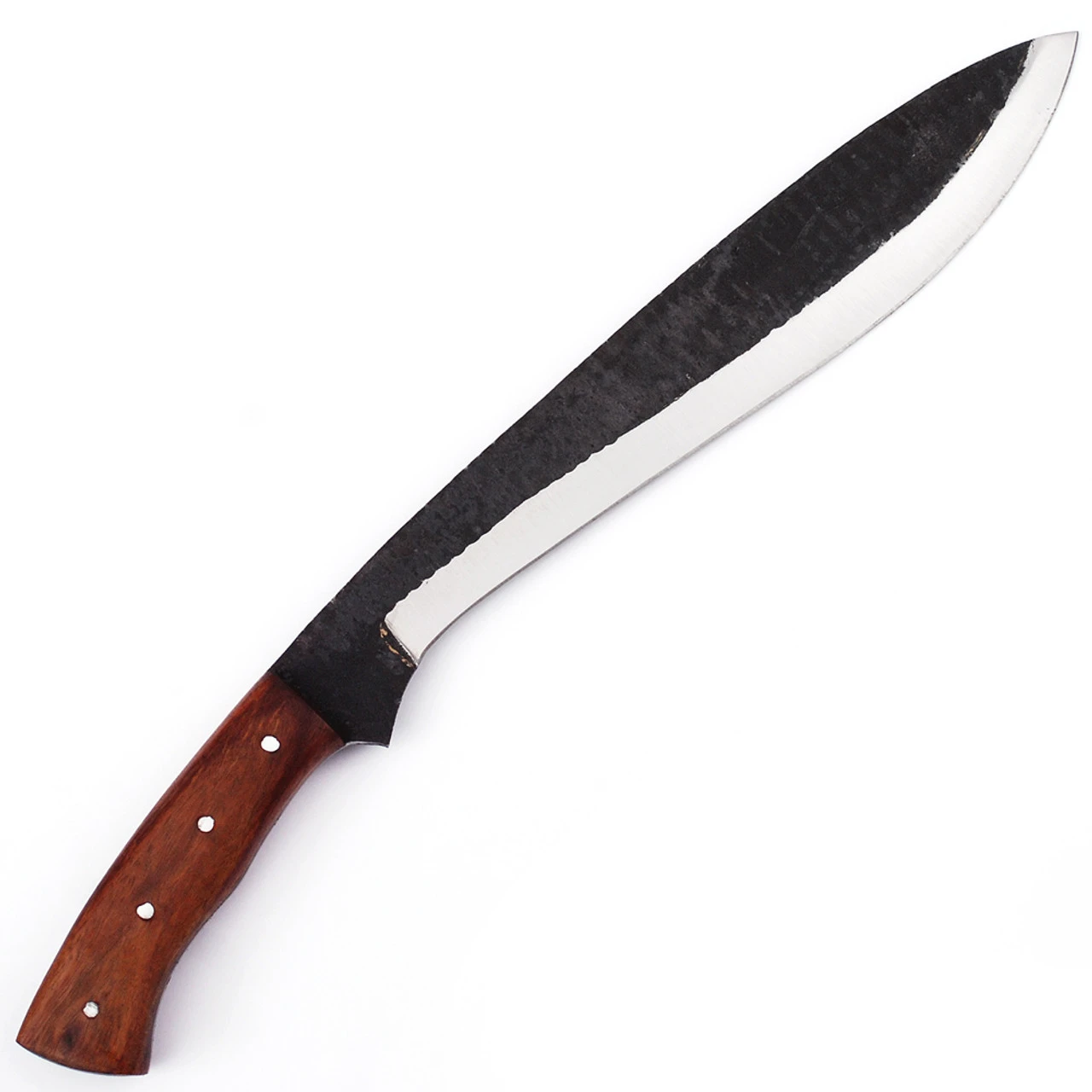 Grassland Full Tang Kukri Machete 2 Grassland Full Tang Kukri Machete - Image 2