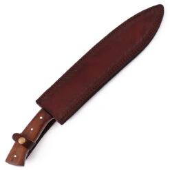 Grassland Full Tang Kukri Machete 10 Grassland Full Tang Kukri Machete -Daggers Store PHK1415 15926.1580746753