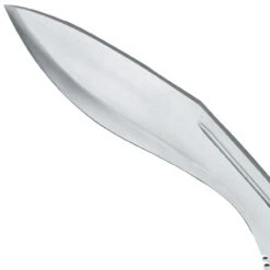 Congolian Kukri Hand Forged Machete