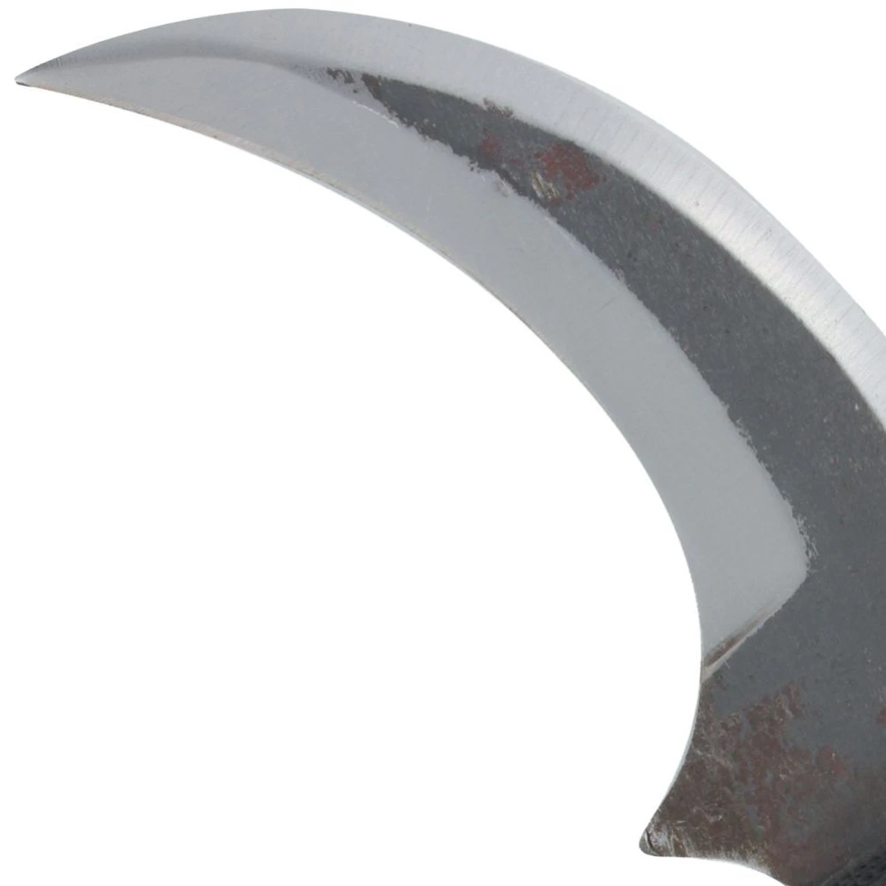 Slaughterhouse Hand Forged Karambit 1 Slaughterhouse Hand Forged Karambit