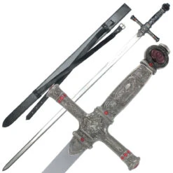 House Of Gryffin Magical Sword 7 House Of Gryffin Magical Sword -Daggers Store PK1146 85966.1564502583