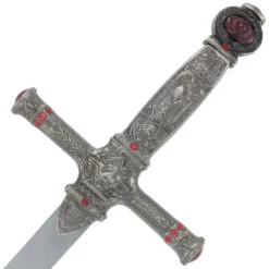 House Of Gryffin Magical Sword 6 House Of Gryffin Magical Sword -Daggers Store PK1146 48820.1564502583