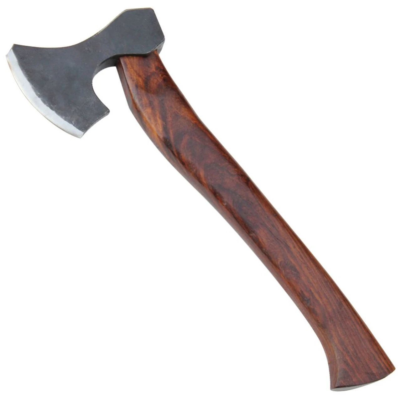 Leave It To Peter Hand Forged Steel Axe 2 Leave It To Peter Hand Forged Steel Axe - Image 2