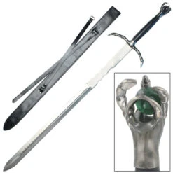 Griffin Claw Medieval Sword 5 Griffin Claw Medieval Sword -Daggers Store PK1218 49634.1564502584