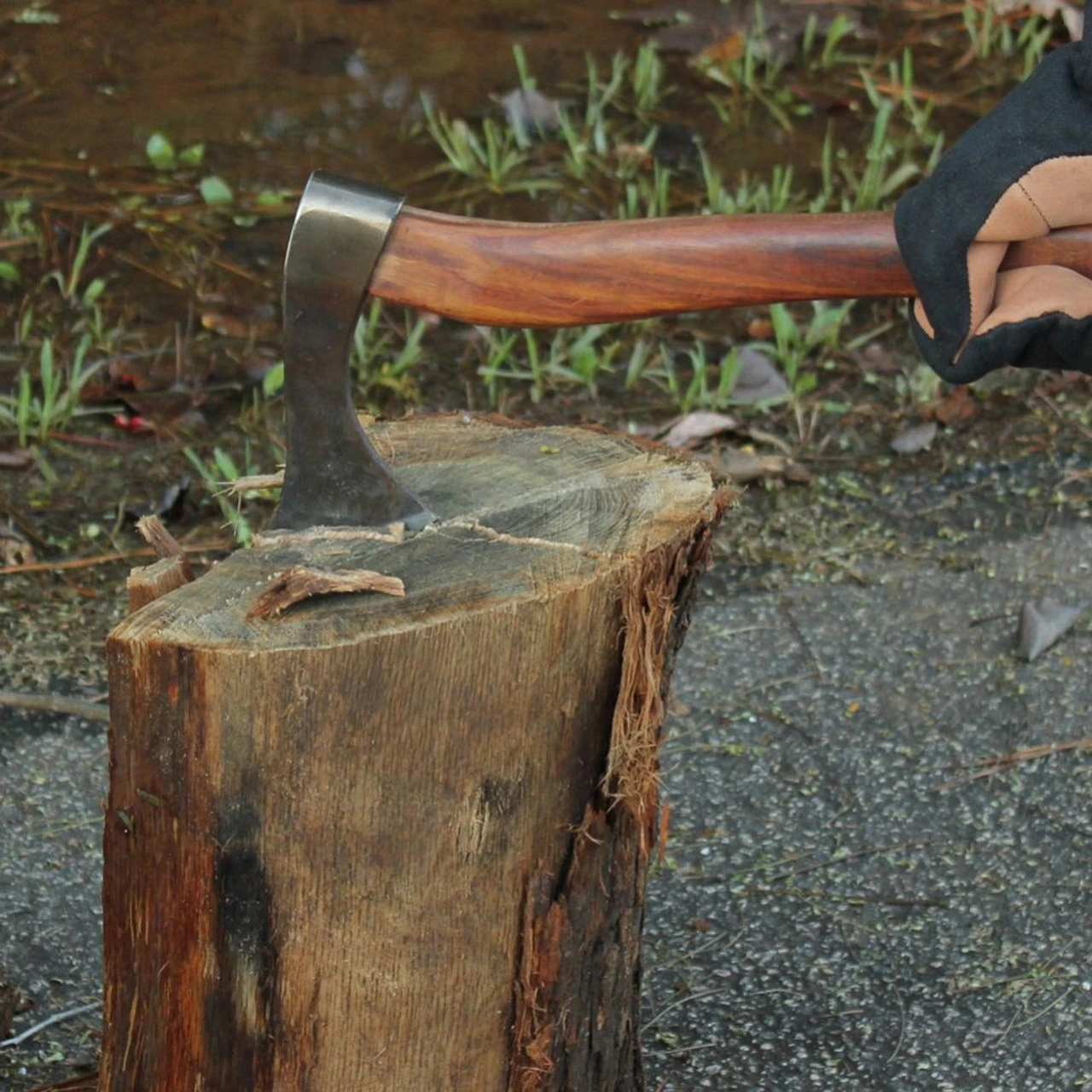 Frankly Its Perfect Heavy Duty Forged Axe 1 Frankly Its Perfect Heavy Duty Forged Axe