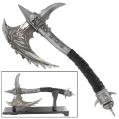 Ritual Possession Fantasy Axe 5 Ritual Possession Fantasy Axe -Daggers Store PK2486 15741.1564502629