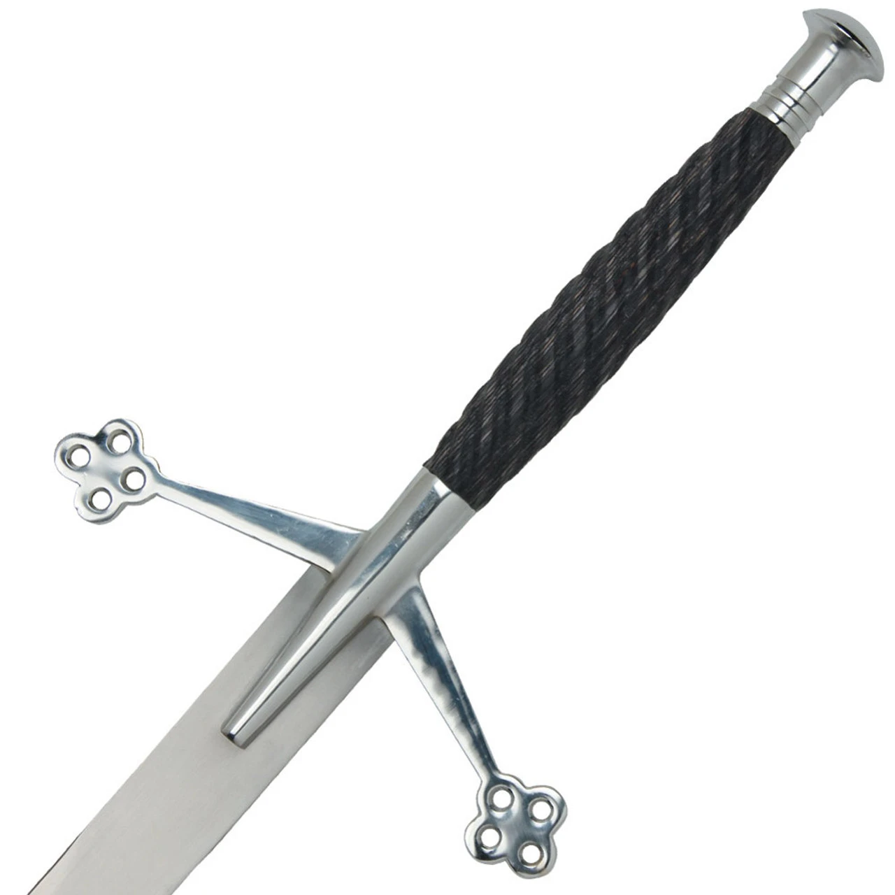 Scottish Highlands Claymore Sword 2 Scottish Highlands Claymore Sword - Image 2