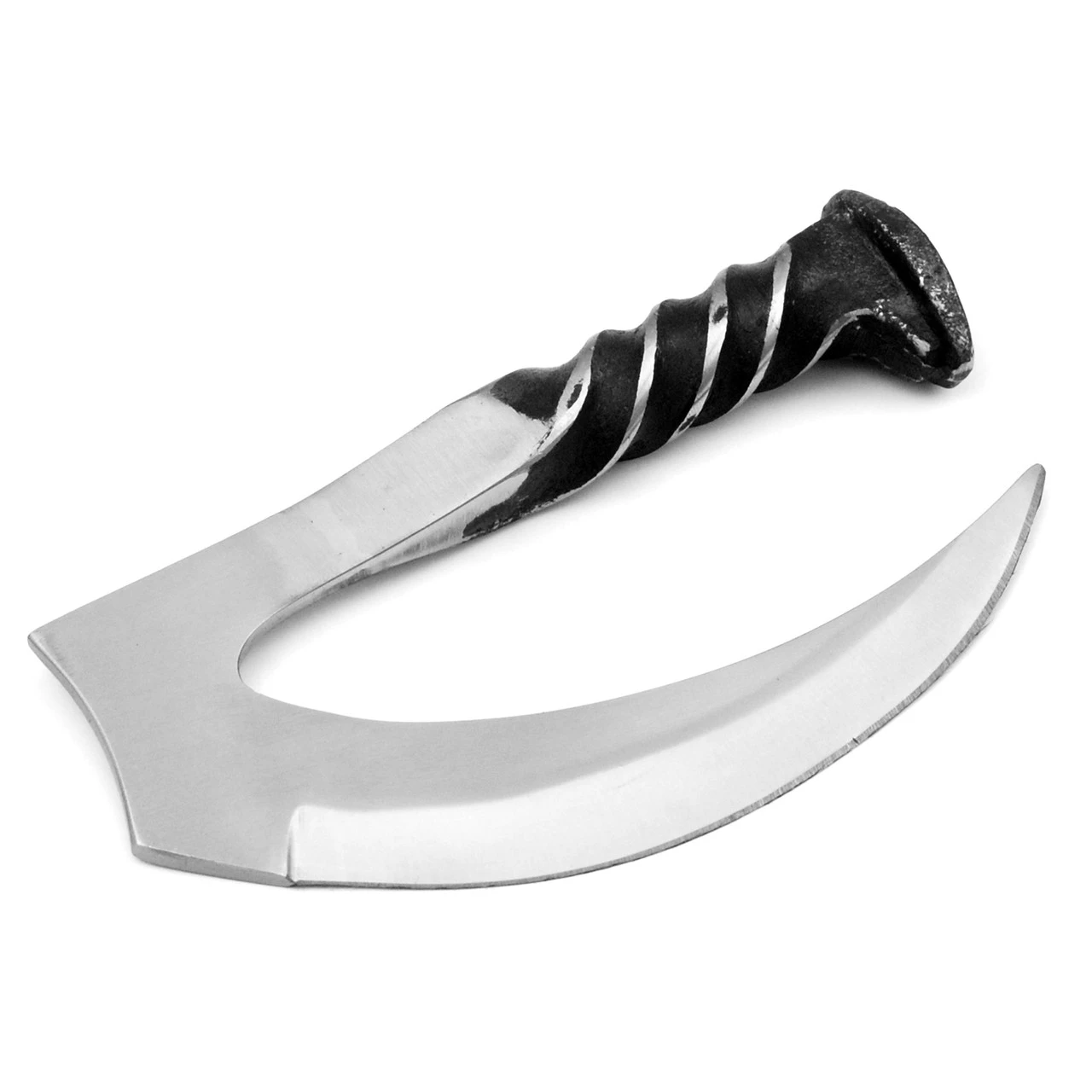 Hook Talon Railroad Spike Gut Claw Knife 1 Hook Talon Railroad Spike Gut Claw Knife