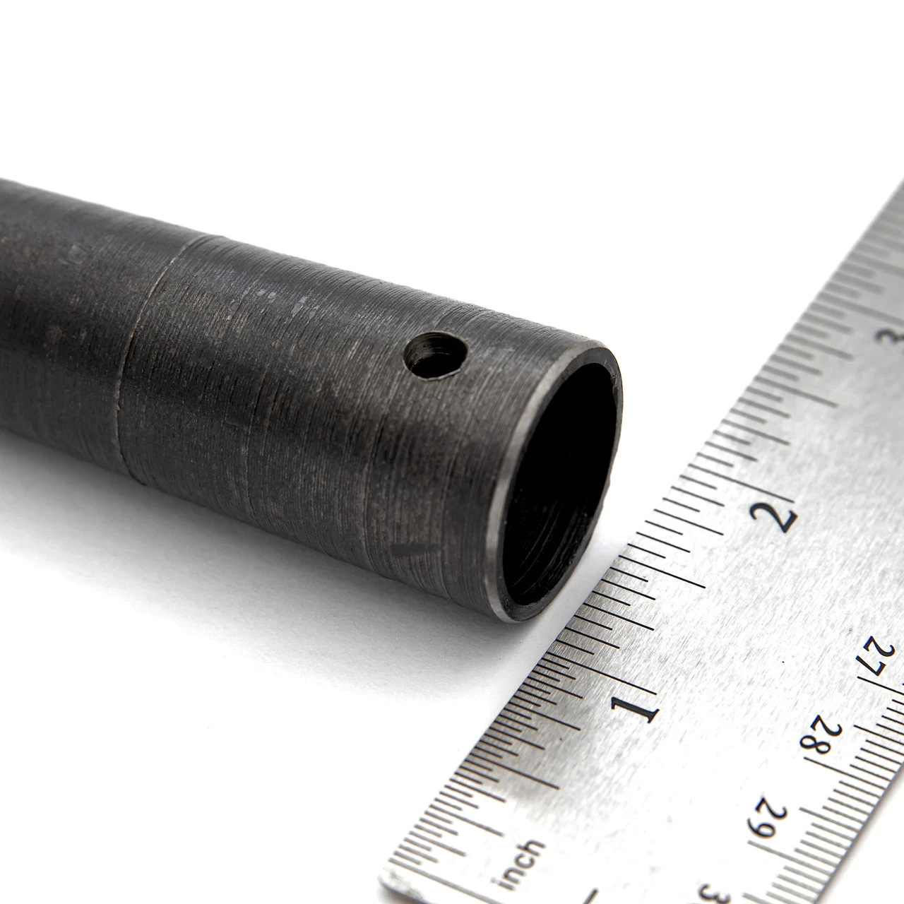 Antiqued Hand Forged From A Solid Industrial Rod Of High Carbon Steel Reenactment Spear Head Medieval Viking Replica 3 Antiqued Hand Forged From A Solid Industrial Rod Of High Carbon Steel Reenactment Spear Head Medieval Viking Replica - Image 3