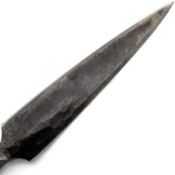 Antiqued Hand Forged From A Solid Industrial Rod Of High Carbon Steel Reenactment Spear Head Medieval Viking Replica 8 Antiqued Hand Forged From A Solid Industrial Rod Of High Carbon Steel Reenactment Spear Head Medieval Viking Replica -Daggers Store PKS3008 92051.1672783412